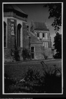 Łomża, katedra p.w. św. Michała Archanioła