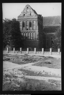 Łomża, katedra p.w. św. Michała Archanioła