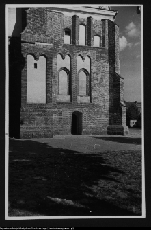 Łomża, katedra p.w. św. Michała Archanioła