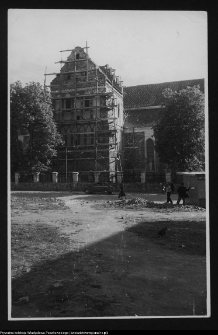 Łomża, katedra p.w. św. Michała Archanioła