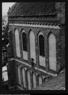 Łomża, katedra p.w. św. Michała Archanioła