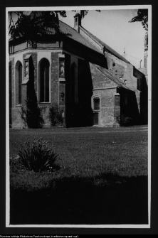 Łomża, katedra p.w. św. Michała Archanioła