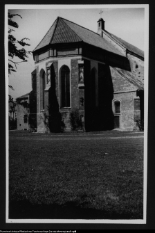 Łomża, katedra p.w. św. Michała Archanioła