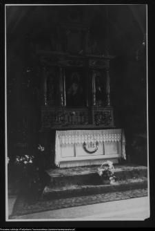 Łomża, katedra p.w. św. Michała Archanioła