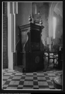 Łomża, katedra p.w. św. Michała Archanioła