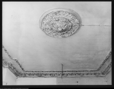 Łomża, wnętrze kamienicy przy ul. Długiej 13