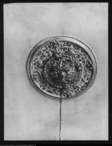 Łomża, wnętrze kamienicy przy ul. Długiej 13