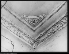 Łomża, wnętrze kamienicy przy ul. Długiej 13