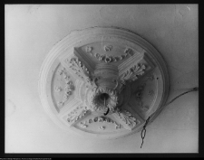 Łomża, wnętrze kamienicy przy ul. Długiej 13