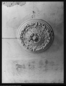 Łomża, wnętrze kamienicy przy ul. Długiej 13