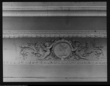 Łomża, wnętrze kamienicy przy ul. Długiej 13