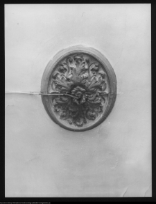 Łomża, wnętrze kamienicy przy ul. Długiej 13