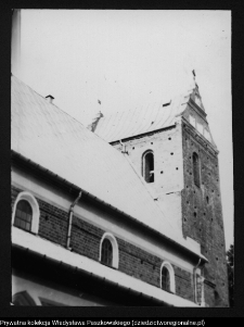 Szczepankowo, kościół