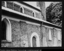 Szczepankowo, kościół