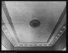 Łomża, wnętrze kamienicy przy ul. Długiej 13