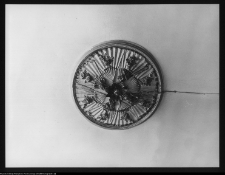 Łomża, wnętrze kamienicy przy ul. Długiej 13