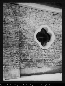 Szczepankowo, kości&oacute;ł