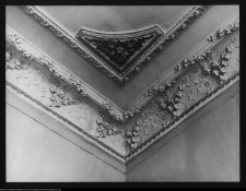 Łomża, wnętrze kamienicy przy ul. Długiej 13