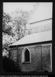 Szczepankowo, kości&oacute;ł