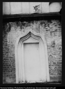 Szczepankowo, kości&oacute;ł