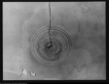 Łomża, wnętrze kamienicy przy ul. Długiej 13