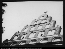 Szczepankowo, kościół