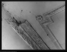 Łomża, wnętrze kamienicy przy ul. Długiej 13