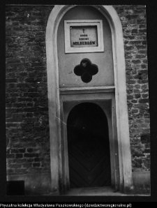 Szczepankowo, kościół