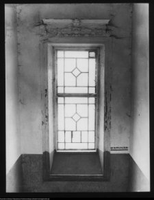 Łomża, wnętrze kamienicy przy ul. Długiej 13