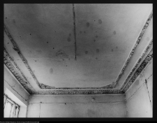 Łomża, wnętrze kamienicy przy ul. Długiej 13