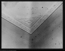 Łomża, wnętrze kamienicy przy ul. Długiej 13