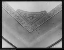 Łomża, wnętrze kamienicy przy ul. Długiej 13