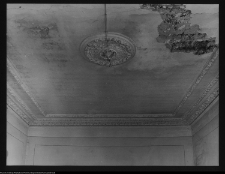 Łomża, wnętrze kamienicy przy ul. Długiej 13