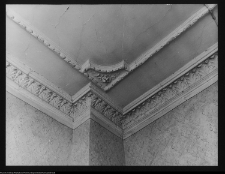 Łomża, wnętrze kamienicy przy ul. Długiej 13