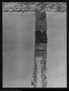 Łomża, wnętrze kamienicy przy ul. Długiej 13