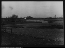 Tykocin, widok na Narew