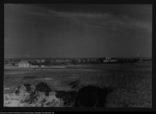 Tykocin, widok na miasto