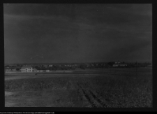 Tykocin, widok na miasto