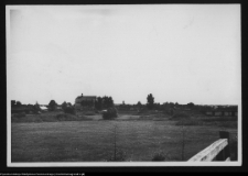 Tykocin, widok na miasto