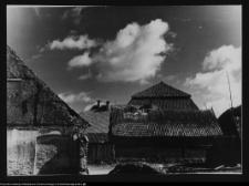 Tykocin, Wielka Synagoga