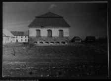 Tykocin, Wielka Synagoga