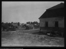 Tykocin, Wielka Synagoga