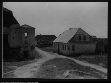 Tykocin, Wielka Synagoga