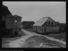 Tykocin, Wielka Synagoga