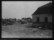 Tykocin, Wielka Synagoga