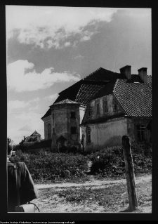 Tykocin, Wielka Synagoga