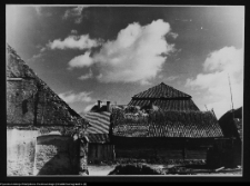 Tykocin, Wielka Synagoga