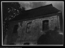 Tykocin, Wielka Synagoga