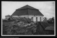 Tykocin, Wielka Synagoga