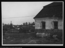 Tykocin, Wielka Synagoga